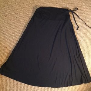 Patagonia versatile skirt or dress size large